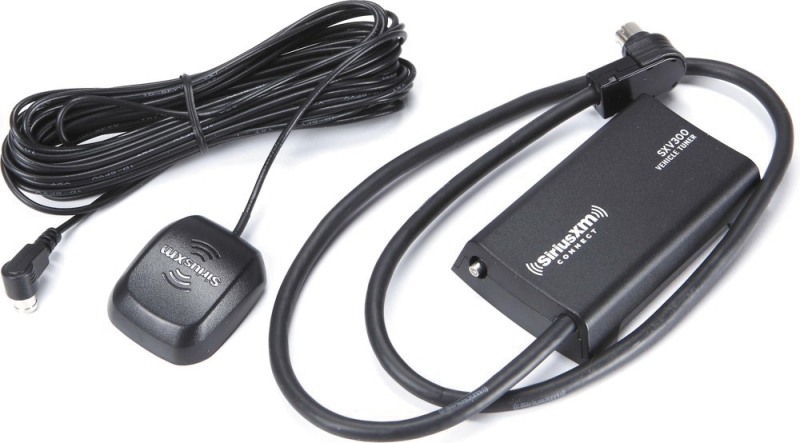 SIRIUS XM READY CONNECT VEHICLE TUNER