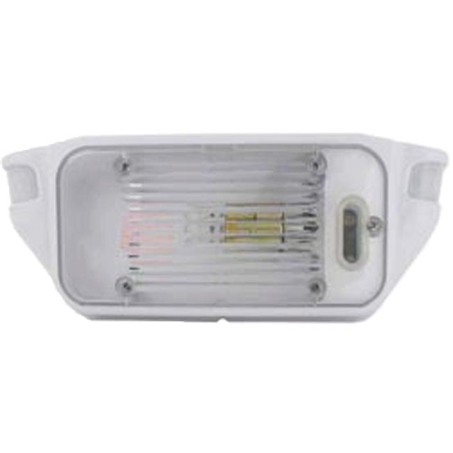MOTION PORCH LIGHT 12V WHITE