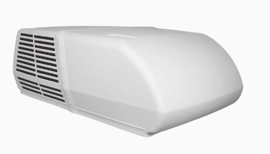 Mach 15 Plus Heat Pump - 15 000 BTU Arctic White