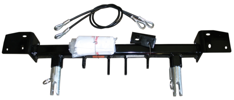 BASE PLATE REMOVABLE TAB