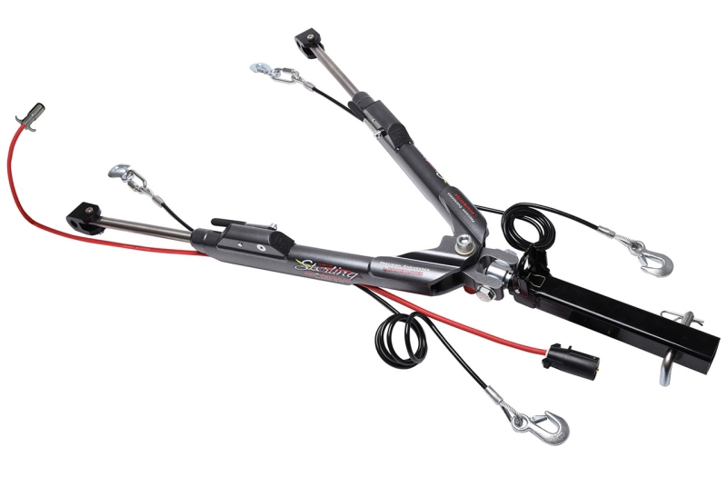 STERLING ALL TERRAIN TOW BAR