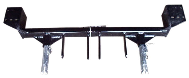 BASE PLATE REMOVABLE TAB