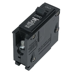 CIRCUIT BREAKER ONE POLE 40 AMP