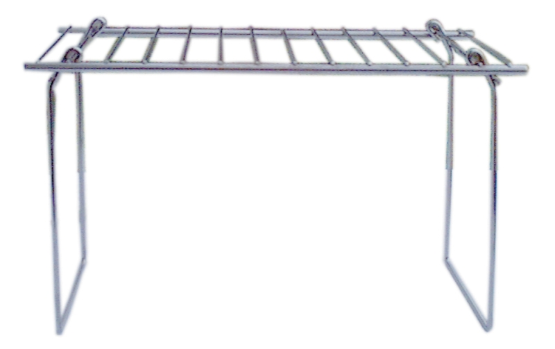 PACK GRILL