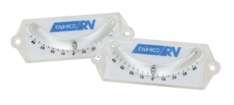 Level - Precision Curved Ball