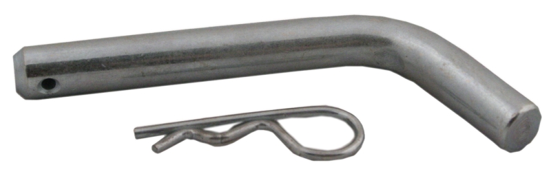 PIN AND CLIP HITCH 1/2"