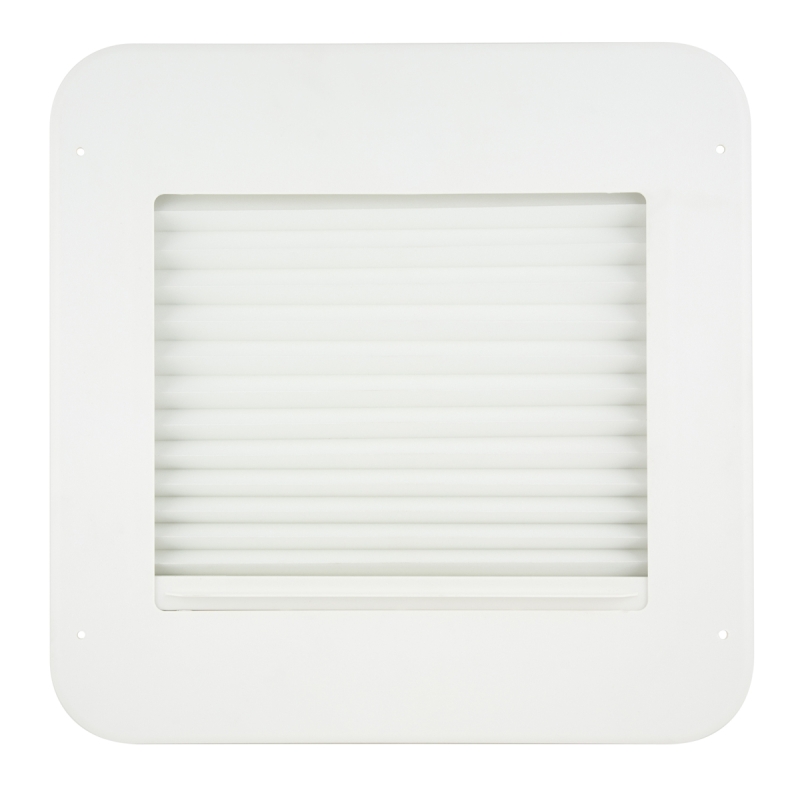 RV Vent Shade