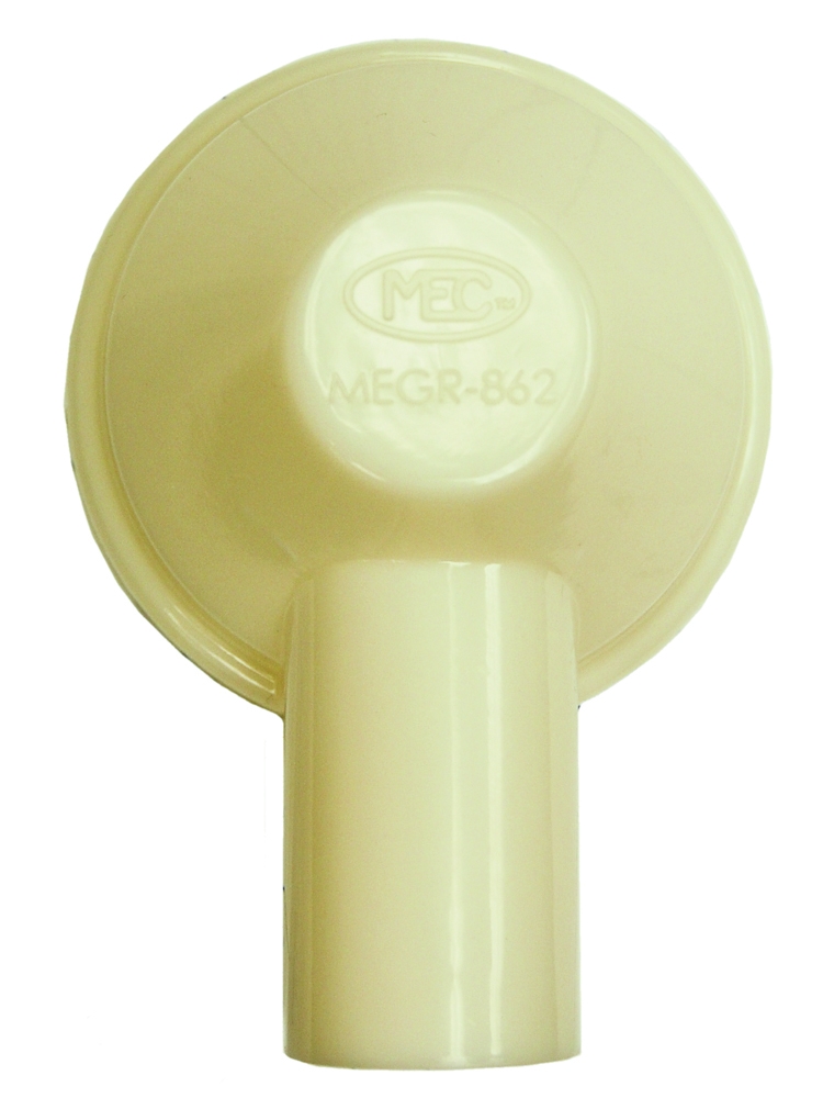 Regulator Cover