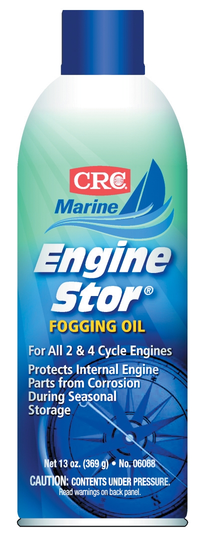MARINE FOGGING FLUID - 13 Oz.