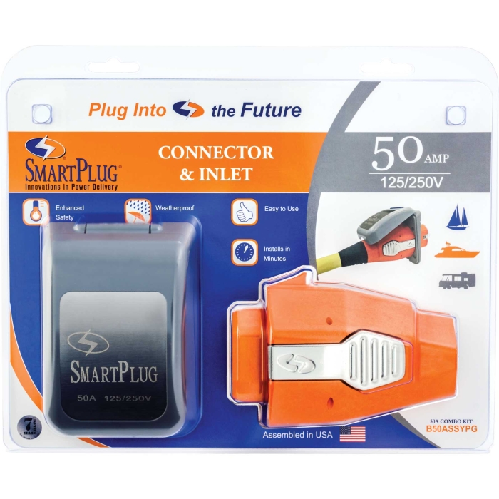 SmartPlug Combo Kit