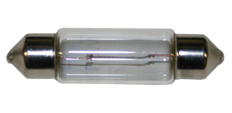 BULB LIGHT
