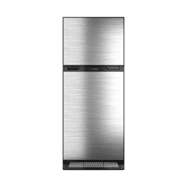 REFRIGERATOR 10 CUBIC FEET DC RIGHT HINGED FCR10DCGTA-BL