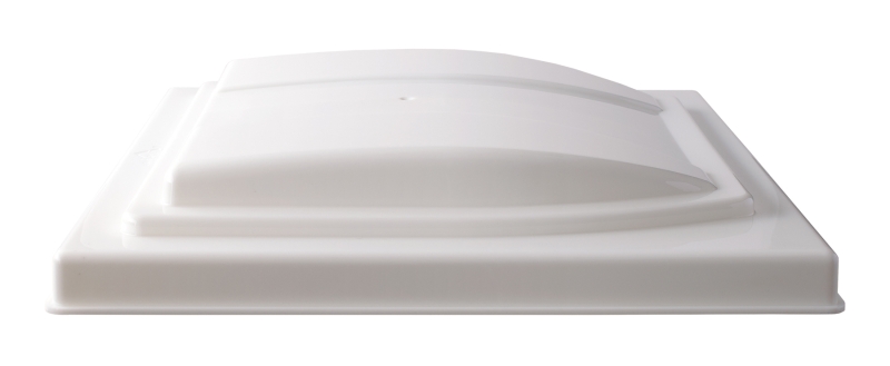 Vent Lid Elixir Prior to 1994 - White