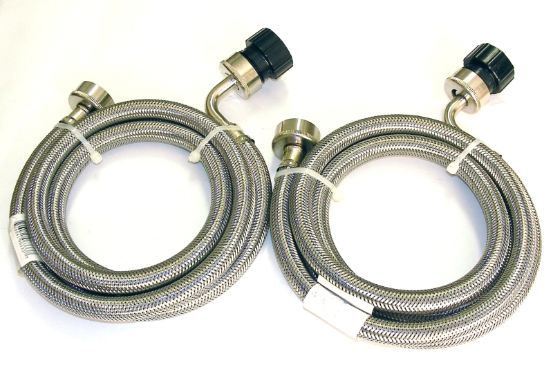 Stainless Steel Hose