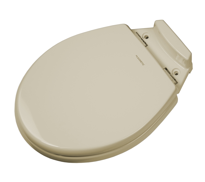 TOILET SEAT AND COVER BONE FOR 310