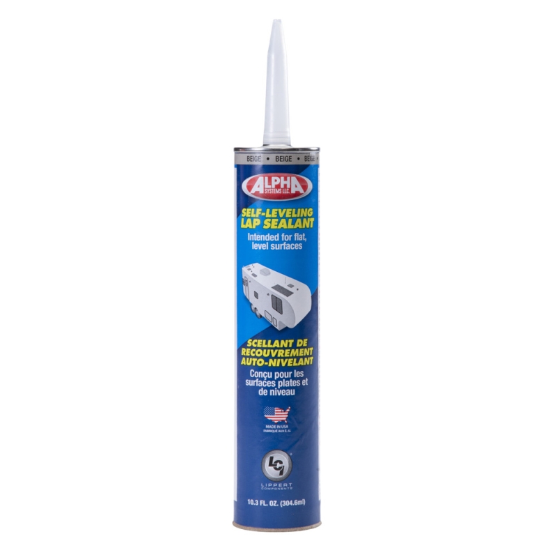 1021 BEIGE UPC LOW VOC SELF LEVELING SEALANT