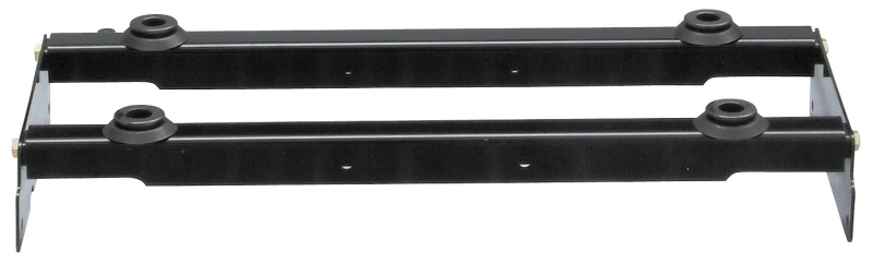 RAIL KIT FOR FIFTH WHEEL ELITE SERIES FITS DODGE 1500 WITH 6 FEET & 8 FEET BEDS (INCLUDES MEGA CAB)  2500HD WITH 6 FEET & 8