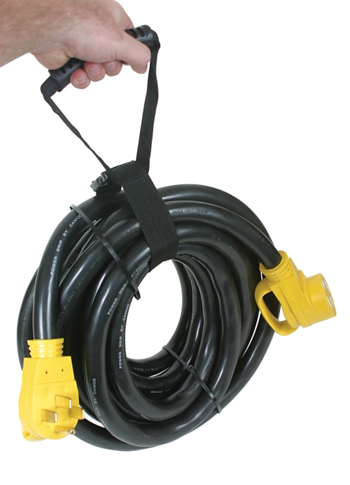 50 AMP CORD EXTENSION - 30'