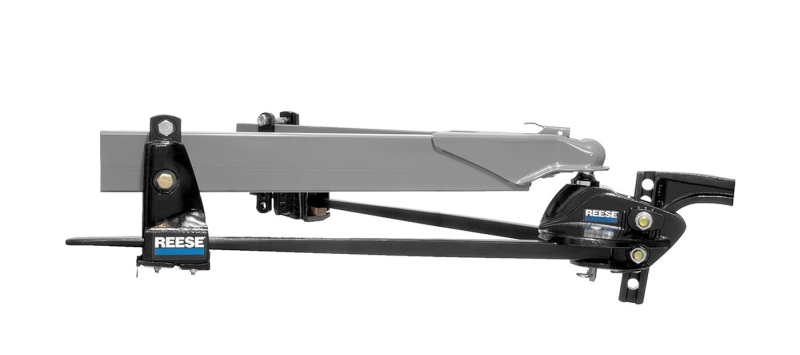 Steadi-Flex Weight Distribution Hitch 10 000 lb.