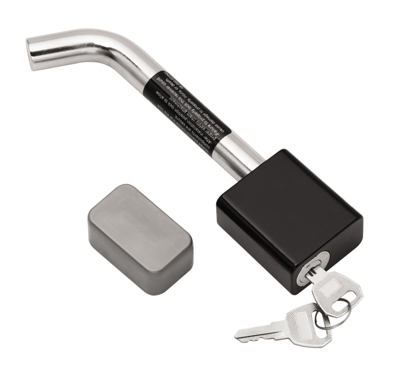 Receiver Lock 5/8"
