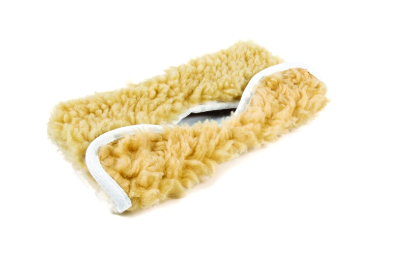 WASH PAD - REPLACEMENT