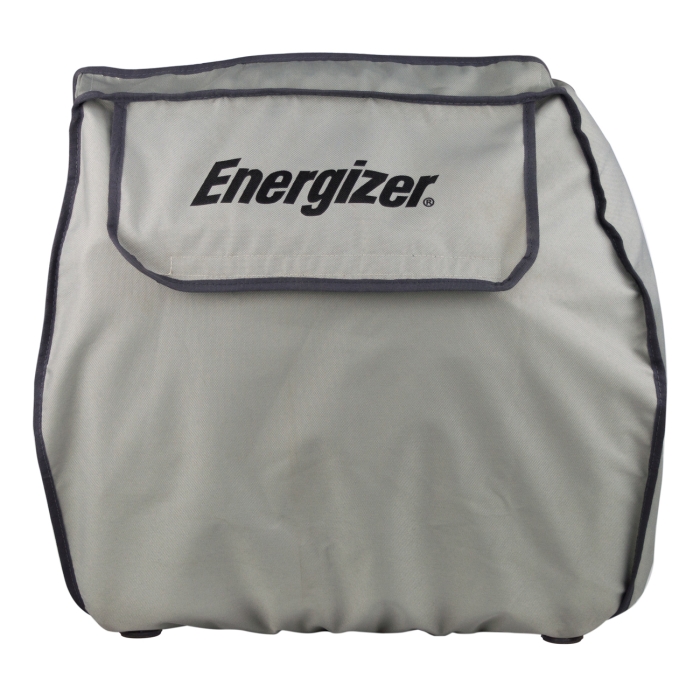 All Season Gray Cover For eZV Series 2kW