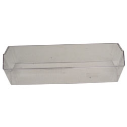 BIN DOOR LARGE CLEAR N600 AND N800 SERIES