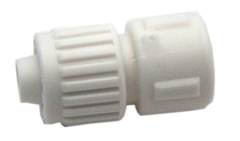FEMALE ADAPTER - 1/2" P X 3/8" FPT