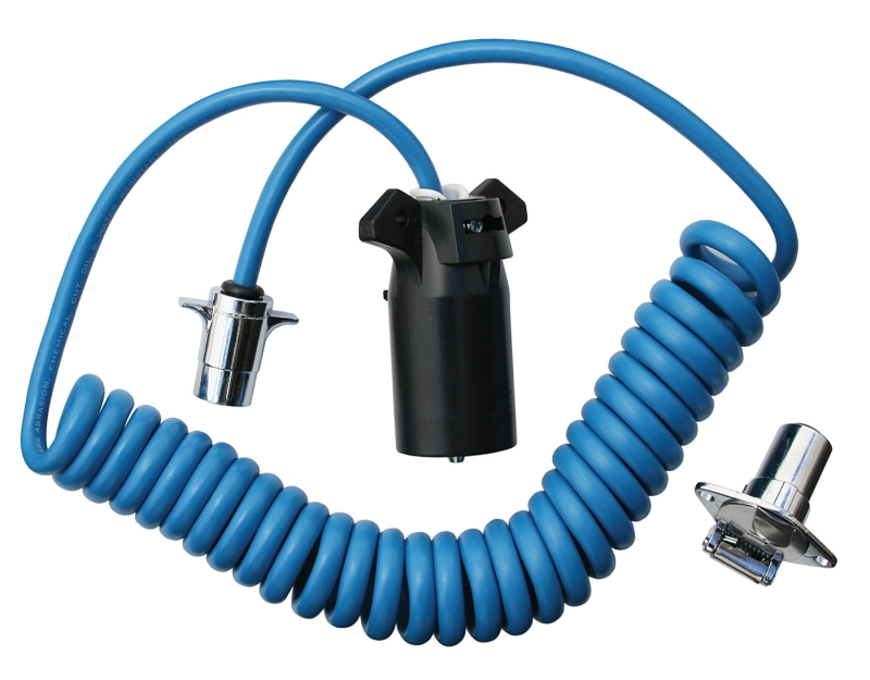Electrical cable 7 to 4