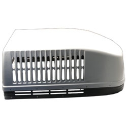 SHROUD REPLACEMENT KIT 12" POLAR WHITE