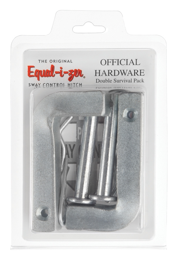 DOUBLE SPARE PIN PACK