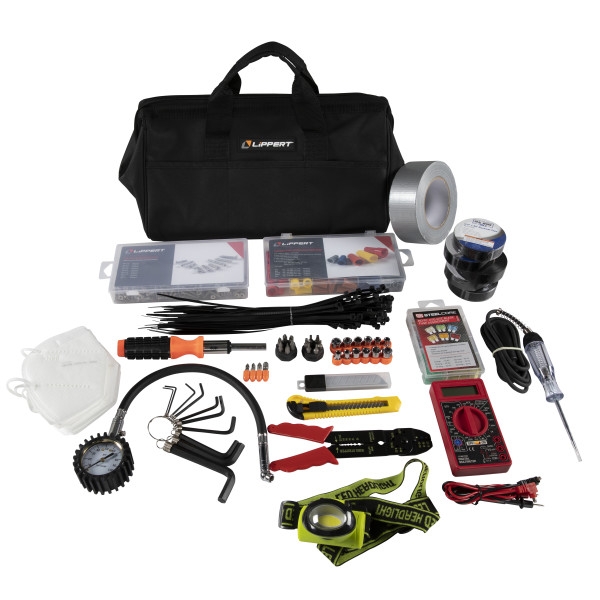 RV Tool Kit