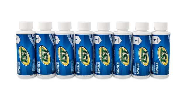 TST Blue Enzyme Toilet Chemical Singles