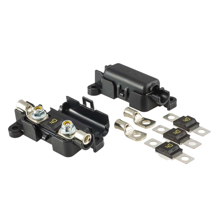 Fuse Kit - 40 Amp