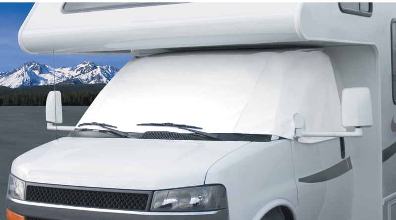 COVER WINDSHIELD DODGE SPRINTER