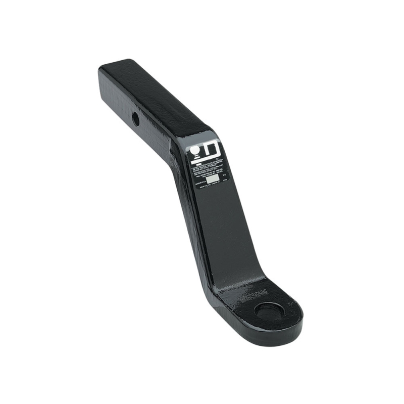 Hitch Bar 6" Drop 2 Inch x 10-1/4 Inch