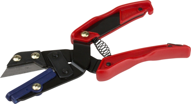 Multi-purpose Cutter Powder Coated Steel