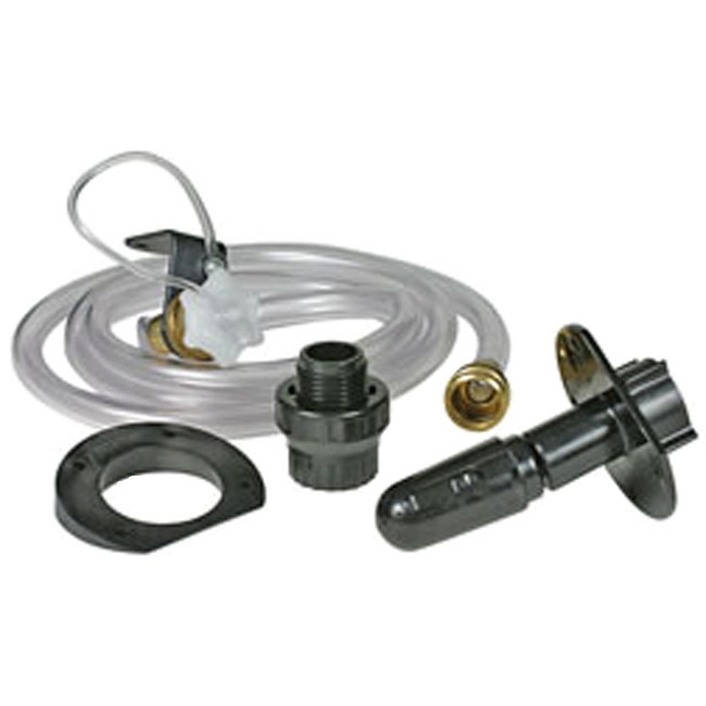 TANK RINSER ROTARY W/ HOSE