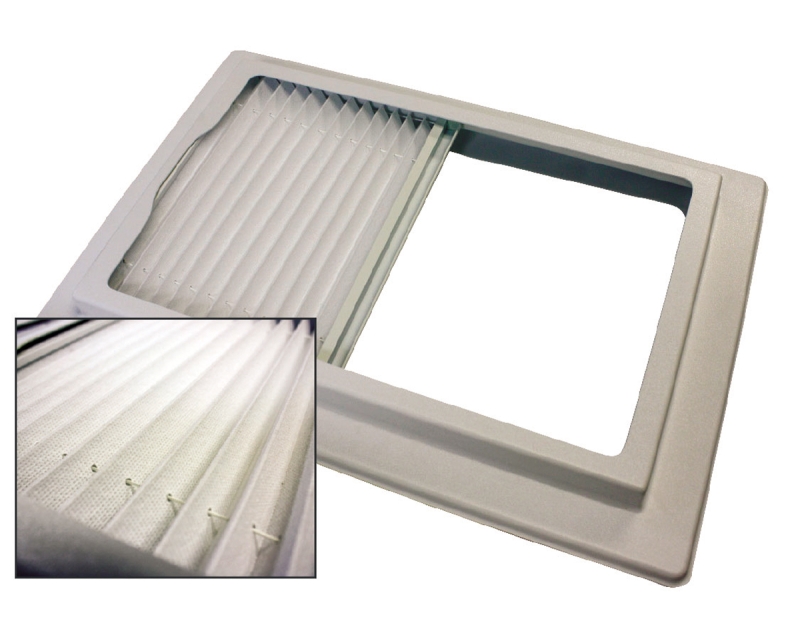 STANDARD SHIELD RV SKYLIGHT SHADE