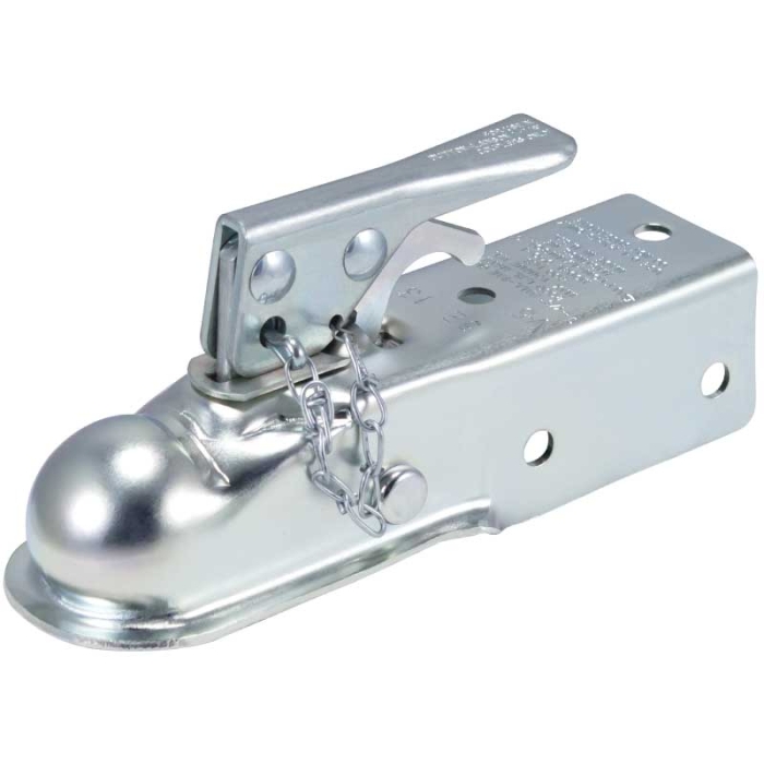 COUPLER 940 CLASS 1 2000 LB  1 7/8" Ball  2" Channel