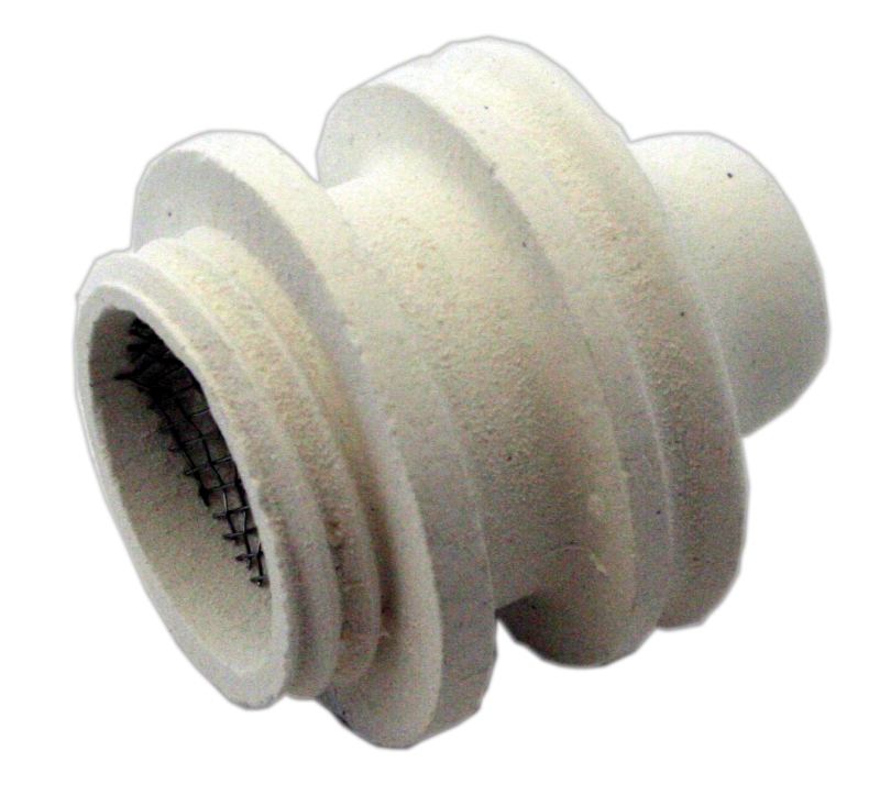 BURNER NOZZLES