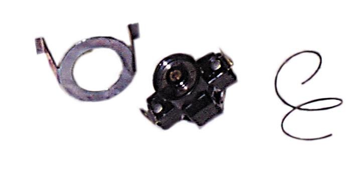 ADJUSTABLE THERMOSTAT