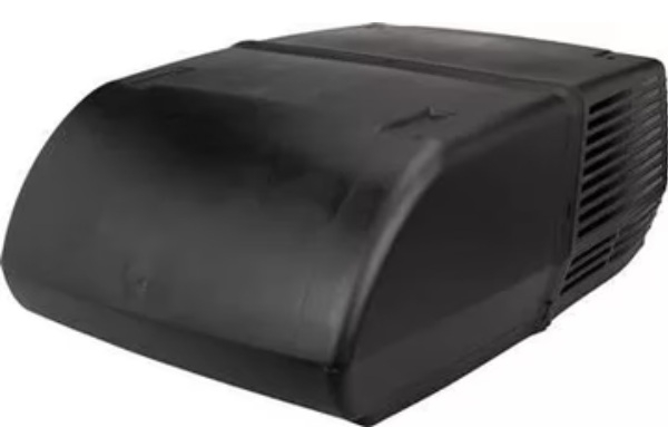 Mach 15 Plus-15K BTU DQ AC  Black