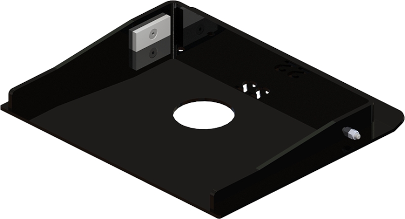Capture Plate for 16K & 21K Revolution