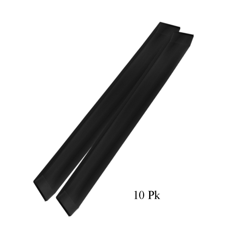 RV Slideout Skis -  bulk 10 Pack