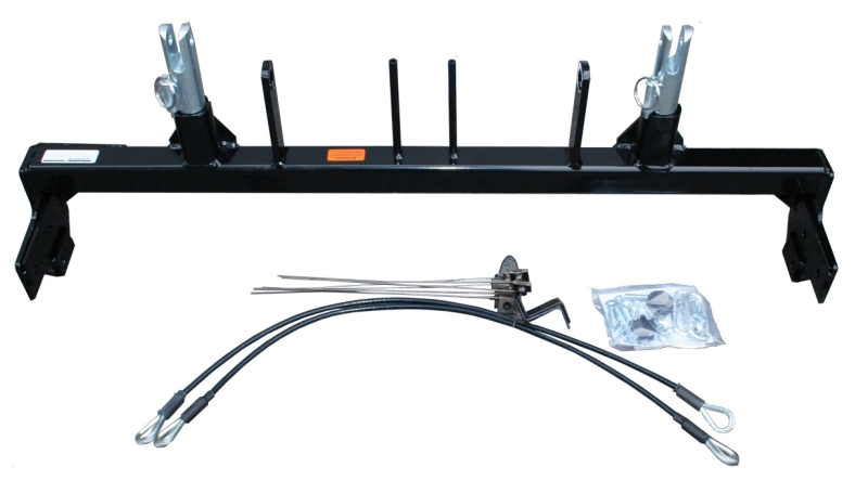 BASE PLATE REMOVABLE TAB