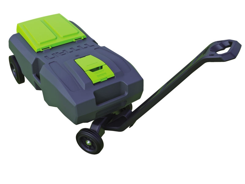 Titan Tote Tank - 21 Gallon