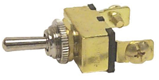 MARINE TOGGLE