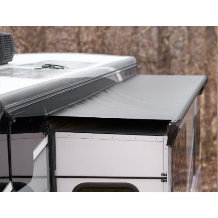 Velarium 126" Slide Topper Awning