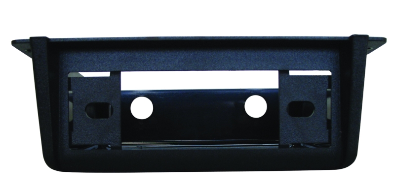 RADIO HOUSING